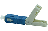 Phụ kiện quang VIVANCO | Fast Termination Connector SC/UPC VIVANCO VCFNFTSCSPU