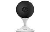 Camera IP KBVISION | Camera IP hồng ngoại không dây 2.0 Megapixel KBVISION KBONE KN-H21W