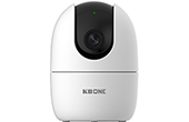 Camera IP KBVISION | Camera IP hồng ngoại không dây 2.0 Megapixel KBVISION KBONE KN-H21PW