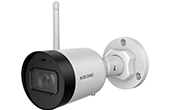 Camera IP KBVISION | Camera IP hồng ngoại không dây 2.0 Megapixel KBVISION KBONE KN-2001WN