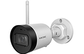 Camera IP KBVISION | Camera IP hồng ngoại không dây 4.0 Megapixel KBVISION KBONE KN-4001WN