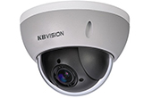 Camera IP KBVISION | Camera IP Speed Dome 2.0 Megapixel KBVISION KH-N2007Ps2