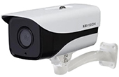 Camera IP KBVISION | Camera IP hồng ngoại 2.0 Megapixel KBVISION KR-N23LB