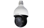 Camera IP KBVISION | Camera IP Speed Dome hồng ngoại 4.0 Megapixel KBVISION KX-4308PN