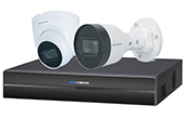 Camera IP KBVISION | Bộ KIT camera IP KBVISION KIT 2