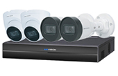 Camera IP KBVISION | Bộ KIT camera IP KBVISION KIT 4