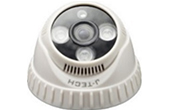 Camera IP J-TECH | Camera IP Dome hồng ngoại 5.0 Megapixel J-TECH SHD3206E0