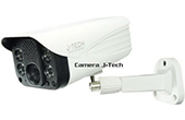 Camera IP J-TECH | Camera IP hồng ngoại 2.0 Megapixel J-TECH AI8205B