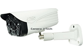 Camera IP J-TECH | Camera IP hồng ngoại 2.0 Megapixel J-TECH AI8208B