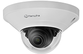 Camera IP Hanwha Vision | Camera IP Dome 5.0 Megapixel Hanwha Vision QND-8011