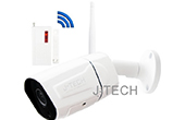 Camera IP J-TECH | Camera IP hồng ngoại 2.0 Megapixel J-TECH AI5728B