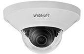 Camera IP Hanwha Vision | Camera IP Dome 5.0 Megapixel Hanwha Vision QND-8021