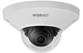 Camera IP Hanwha Vision | Camera IP Dome 2.0 Megapixel Hanwha Vision QND-6021