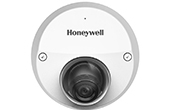 Camera IP HONEYWELL | Camera IP mini Dome 2.0 Megapixel HONEYWELL H2W2PC1M