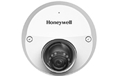 Camera IP HONEYWELL | Camera IP mini Dome hồng ngoại 4.0 Megapixel HONEYWELL H2W4PER3