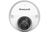 Camera IP HONEYWELL | Camera IP mini Dome hồng ngoại 2.0 Megapixel HONEYWELL H2W2PER3