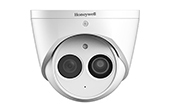 Camera IP HONEYWELL | Camera IP Dome hồng ngoại 2.0 Megapixel HONEYWELL HEW2PER3