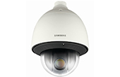 Camera IP Hanwha Vision | Camera IP Speed Dome 2.0 Megapixel Hanwha Techwin WISENET SNP-6320H