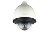 Camera IP Hanwha Vision | Camera IP Speed Dome 2.0 Megapixel Hanwha Techwin WISENET SNP-6321H