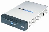 Thiết bị mạng LINKSYS | 4-PORT VPN ROUTER LINKSYS RV042