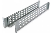 Bộ lưu điện UPS SOCOMEC | Rack 19inch Telescopic Rails Brackets SOCOMEC NRT-OP-RAIL