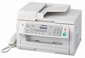 Máy Fax Panasonic | Máy Fax Laser đa chức năng Panasonic KX-MB2025