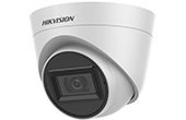 Camera HIKVISION | Camera Dome HD-TVI hồng ngoại 5.0 Megapixel HIKVISION DS-2CE78H0T-IT3FS