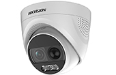 Camera HIKVISION | Camera Dome 2.0 Megapixel HIKVISION DS-2CE72DFT-PIRXOF