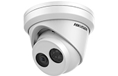 Camera IP HIKVISION | Camera IP Dome hồng ngoại 2.0 Megapixel HIKVISION DS-2CD2323G0-IU