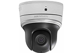 Camera IP HIKVISION | Camera IP Speed Dome hồng ngoại 2.0 Megapixel HIKVISION DS-2DE2202I-DE3