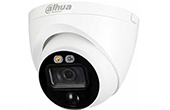 Camera DAHUA | Camera HDCVI Dome hồng ngoại 2.0 Megapixel DAHUA HAC-ME1200EP-LED