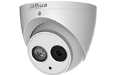 Camera IP DAHUA | Camera IP Dome hồng ngoại 2.0 Megapixel DAHUA IPC-HDW4231EMP-AS-S4