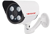 Camera VDTECH | Camera 4 in 1 hồng ngoại 1.0 Megapixel VDTECH VDT-360A-1M