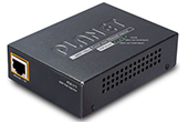 Thiết bị mạng PLANET | 60W Ultra PoE Ethernet Injector PLANET POE-171