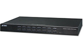 Thiết bị mạng PLANET | 16-Port Combo KVM Switch PLANET KVM-210-16