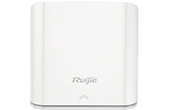 Thiết bị mạng RUIJIE | Access point wifi gắn tường RUIJIE RG-AP110-L