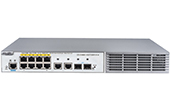 Thiết bị mạng RUIJIE | 8-port 10/100/1000 Base-T Managed PoE Switch RUIJIE XS-S1960-10GT2SFP-P-H