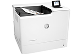 Máy in Laser màu HP | Máy in Laser màu HP Color LaserJet Enterprise M652n