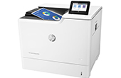 Máy in Laser màu HP | Máy in Laser màu HP Color LaserJet Enterprise M653dn