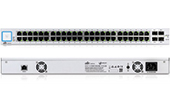 Thiết bị mạng UBIQUITI UniFi | 48-Port with SFP Gigabit Managed Switch Ubiquiti UniFi US-48