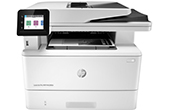 Máy in Laser HP | Máy in Laser đa chức năng HP LaserJet Pro MFP M428FDN