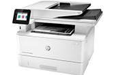 Máy in Laser HP | Máy in Laser đa chức năng không dây HP LaserJet Pro MFP M428FDW