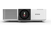 Máy chiếu EPSON | Máy chiếu Wireless WXGA 3LCD Laser EPSON EB-L500W 