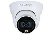 Camera KBVISION | Camera Dome 4 in 1 2.0 Megapixel KBVISION KX-F2102L