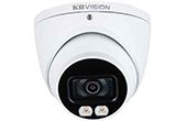 Camera KBVISION | Camera Dome 4 in 1 2.0 Megapixel KBVISION KX-F2204S-A