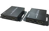 Phụ kiện camera DAHUA | HDMI Extender DAHUA PFM700-E