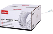 Cáp mạng DAHUA | Cáp mạng CAT5E UTP DAHUA PFM920I-5EUN-N