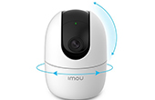 Camera IP IMOU | Camera IP hồng ngoại không dây 2.0 Megapixel DAHUA IPC-A22EP-IMOU