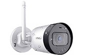 Camera IP IMOU | Camera IP hồng ngoại không dây 2.0 Megapixel DAHUA IPC-G22P-IMOU