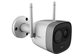 Camera IP IMOU | Camera IP hồng ngoại không dây 2.0 Megapixel DAHUA IPC-G26EP-IMOU